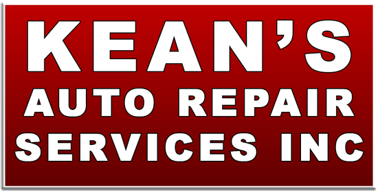Kean's Auto Repair Services Inc - logo